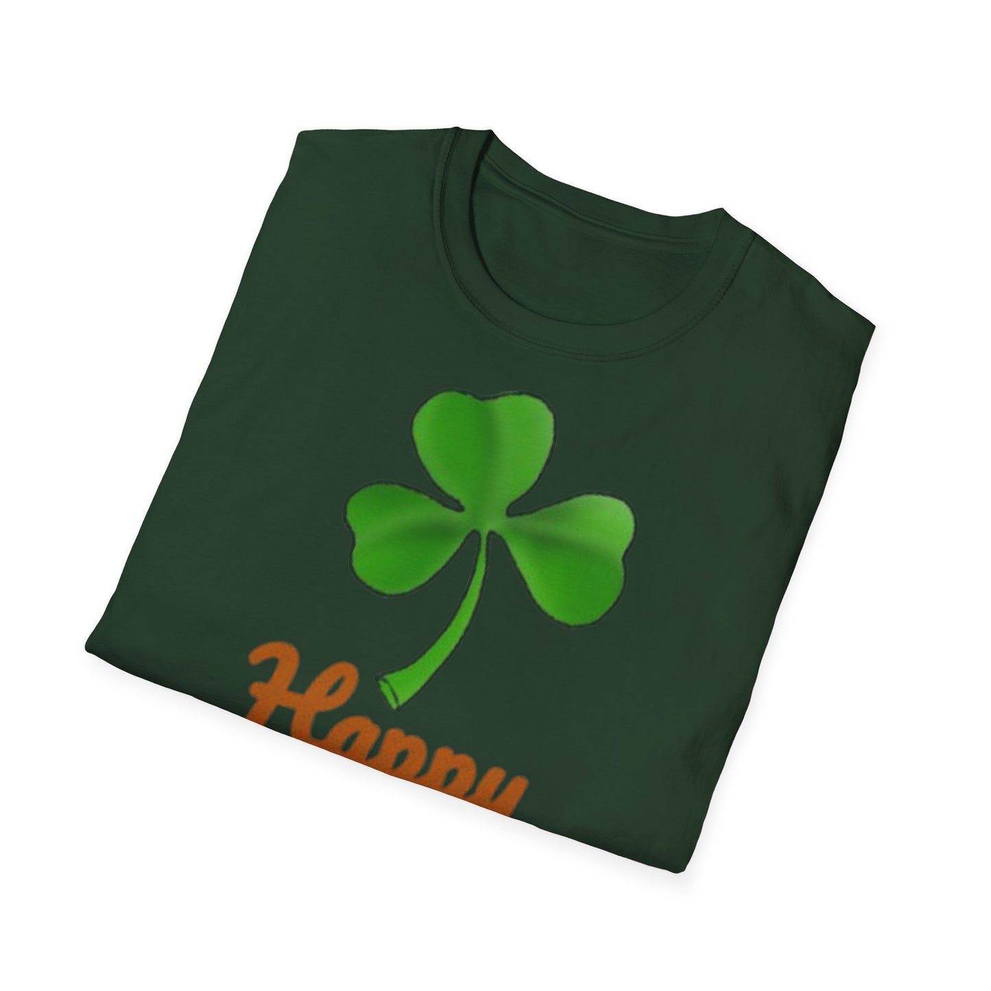 Womens  St. Patrick's Day T-Shirt