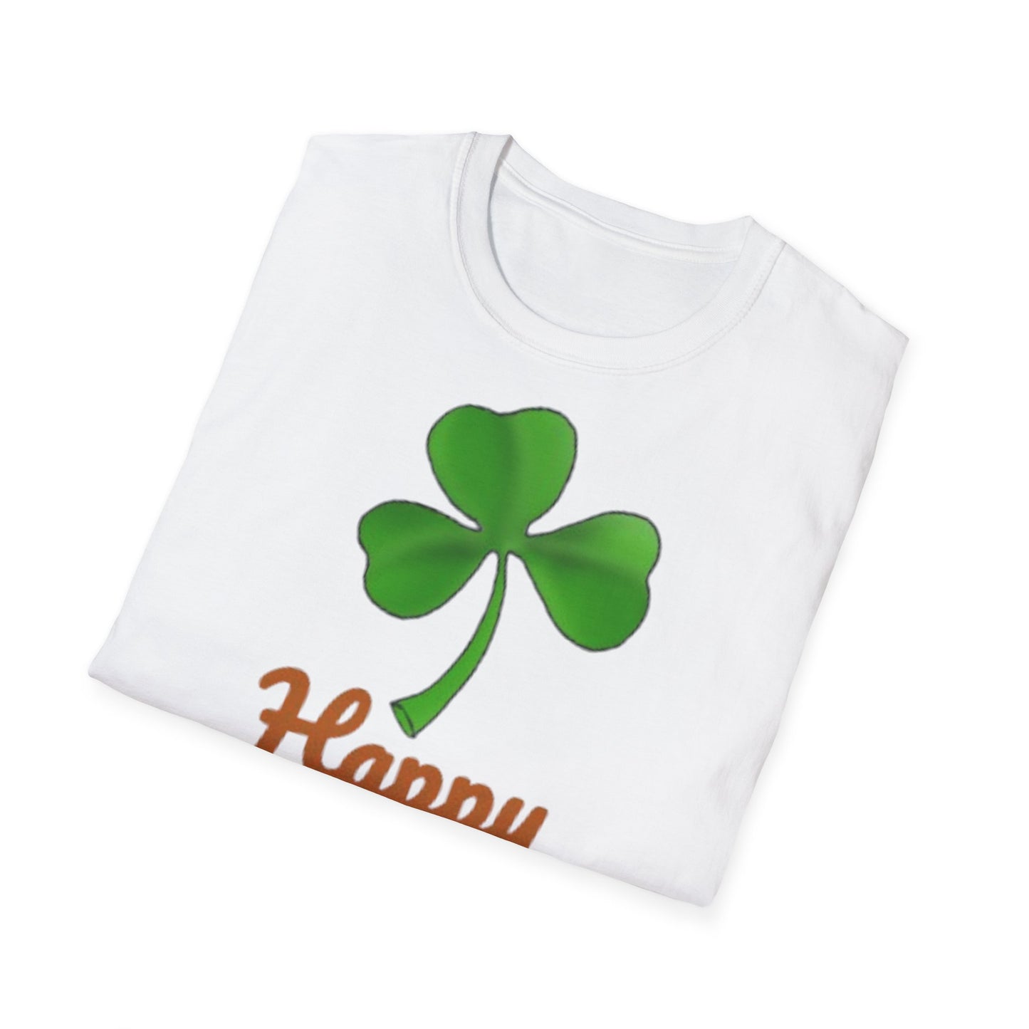 Womens  St. Patrick's Day T-Shirt