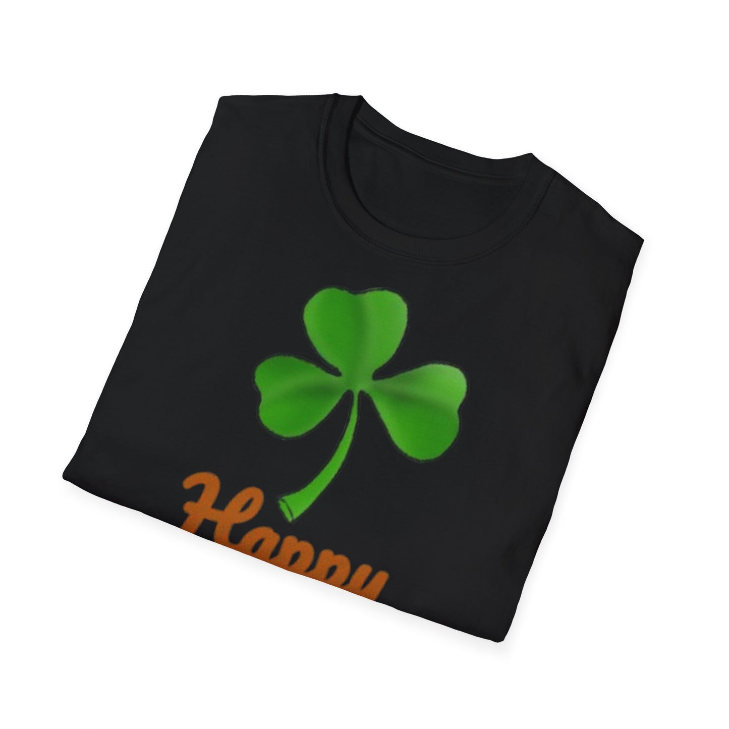 Womens  St. Patrick's Day T-Shirt