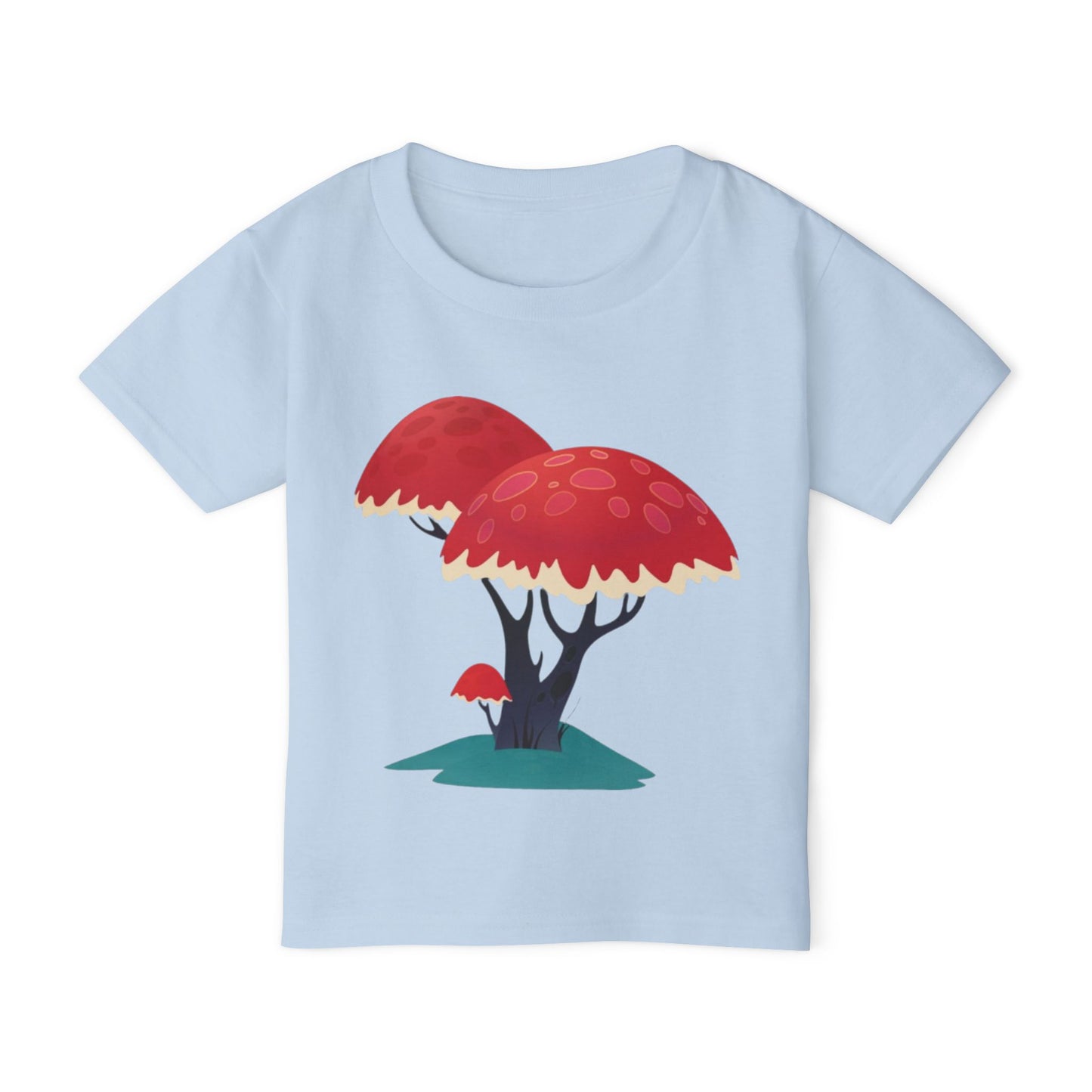 Children's Boys Girls Tree T-shirt