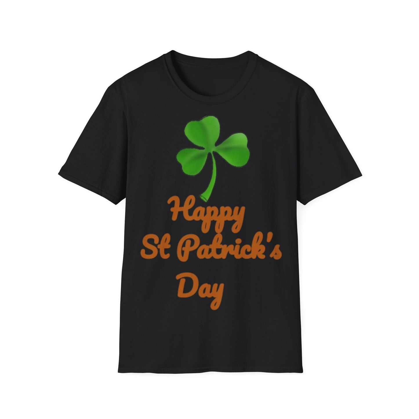 Womens  St. Patrick's Day T-Shirt