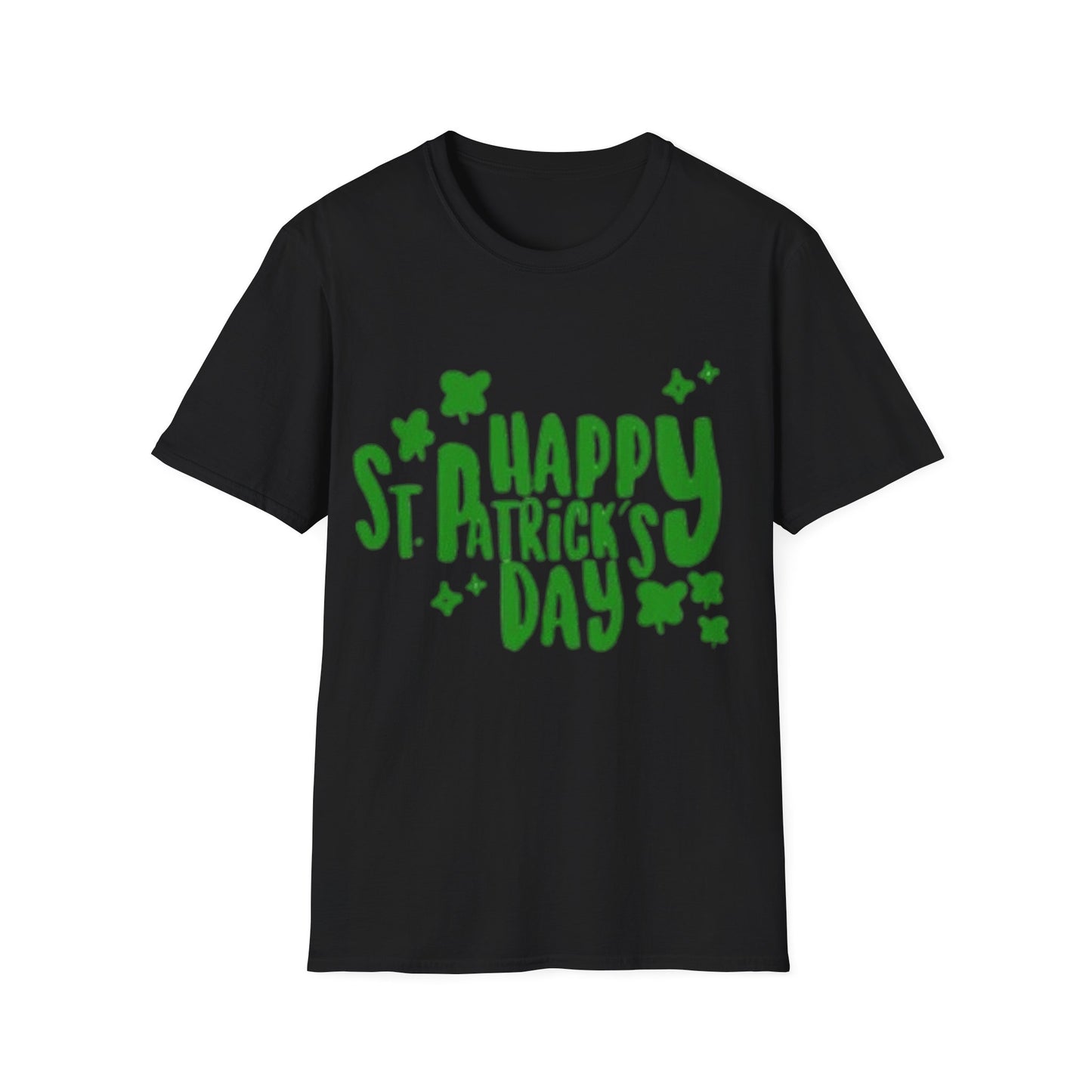 Happy St. Patrick's Day Unisex  T-Shirt