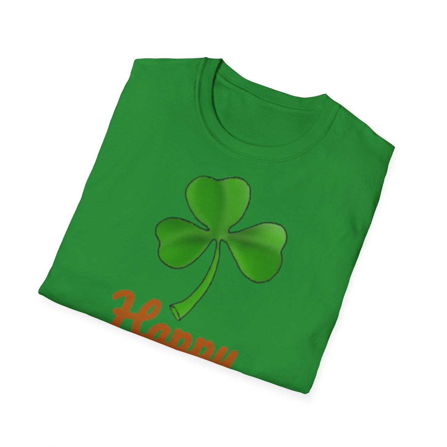 Womens  St. Patrick's Day T-Shirt